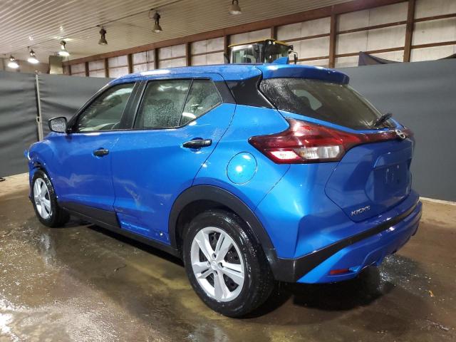 Obraz 2 z 2022 NISSAN KICKS S 2022 z VIN 3N1CP5BV8NL523374