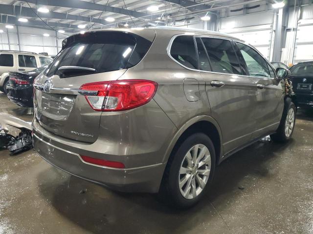 Obraz 3 z 2017 BUICK ENVISION ESSENCE 2017 z VIN LRBFXBSA9HD237029