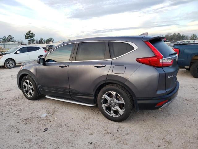 Obraz 2 z 2019 HONDA CR-V EXL 2019 z VIN 5J6RW1H85KA001075