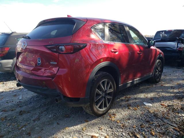 Obraz 3 z 2018 MAZDA CX-5 TOURING 2018 z VIN JM3KFBCM8J0373524