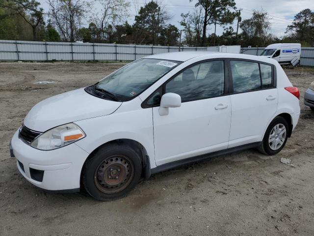 Obraz 1 z 2011 NISSAN VERSA S 2011 z VIN 3N1BC1CP3BL512729