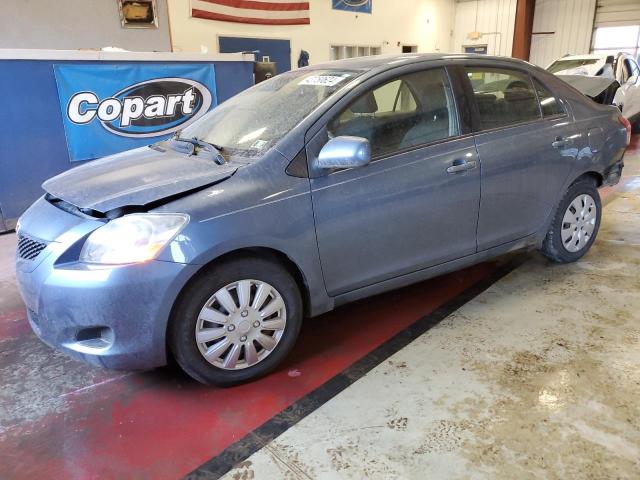 Obraz 2011 TOYOTA YARIS  2011