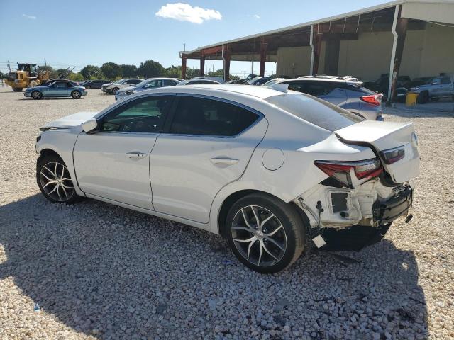 Изображение 2 2019 ACURA ILX PREMIUM 2019 с VIN 19UDE2F74KA014257