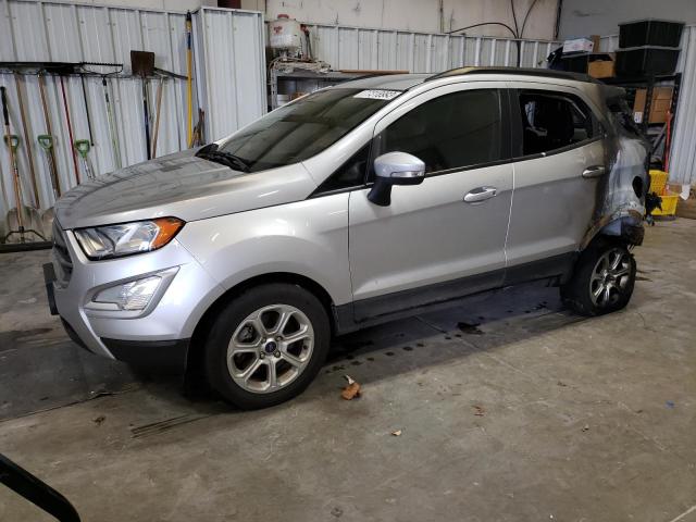 2020 FORD ECOSPORT SE 2020 image
