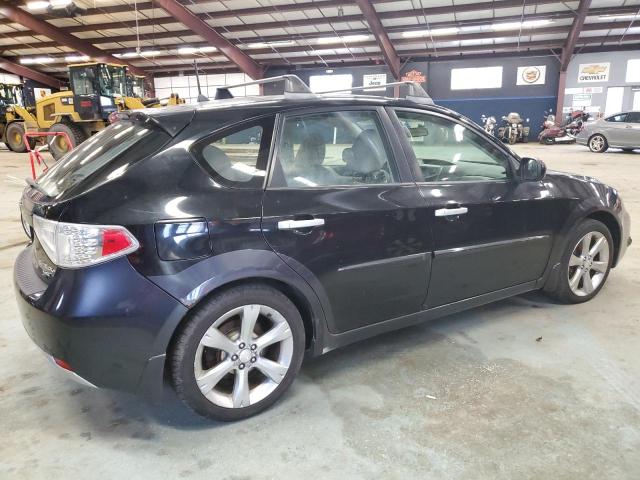 Obraz 3 z 2011 SUBARU IMPREZA OUTBACK SPORT 2011 z VIN JF1GH6D63BH803131