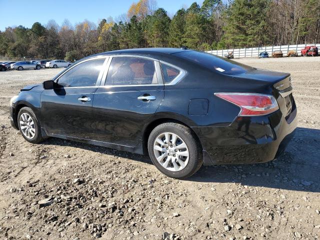 Image 2 of 2015 NISSAN ALTIMA 2.5 2015 with VIN 1N4AL3AP6FC112470