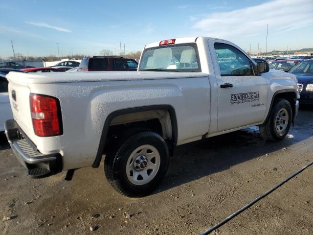 Image 3 of 2018 GMC SIERRA C1500 2018 with VIN 1GTN1LEH2JZ288622