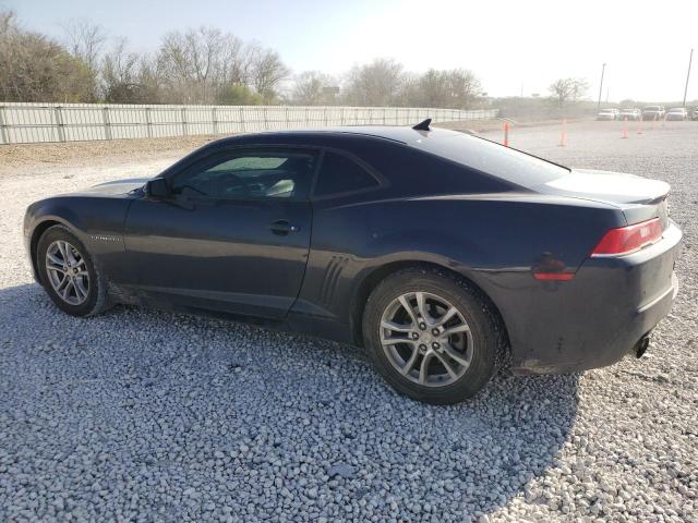 Image 2 of 2014 CHEVROLET CAMARO LT 2014 with VIN 2G1FB1E39E9164057