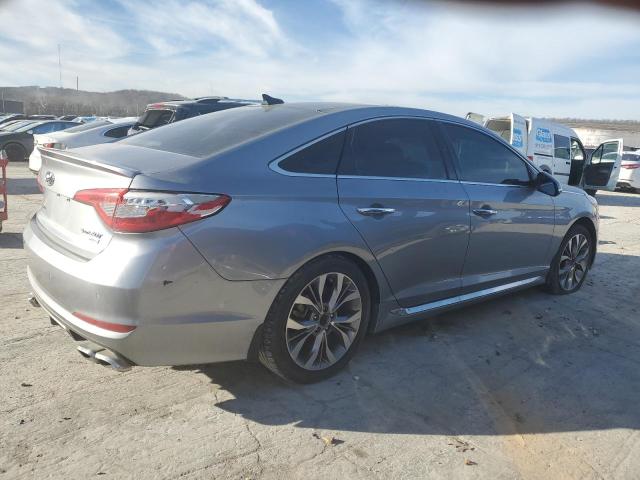 Obraz 3 z 2015 HYUNDAI SONATA SPORT 2015 z VIN 5NPE34AB4FH153884