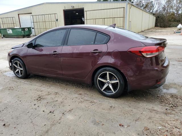 Image 2 of 2017 KIA FORTE LX 2017 with VIN 3KPFK4A70HE142763