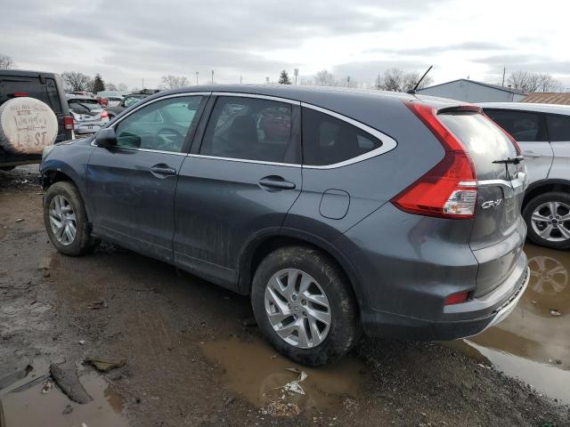 Image 2 of 2015 HONDA CR-V EX 2015 with VIN 5J6RM4H54FL037170
