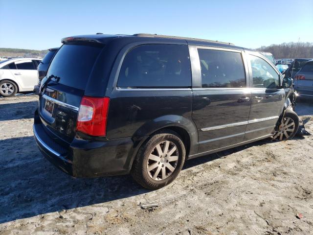 Obraz 3 z 2014 CHRYSLER TOWN & COUNTRY TOURING 2014 z VIN 2C4RC1BG6ER211263