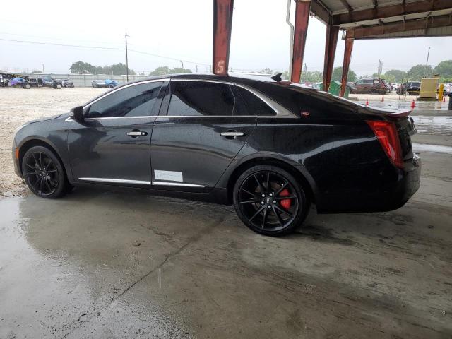 Image 2 of 2013 CADILLAC XTS PREMIUM COLLECTION 2013 with VIN 2G61S5S38D9123966