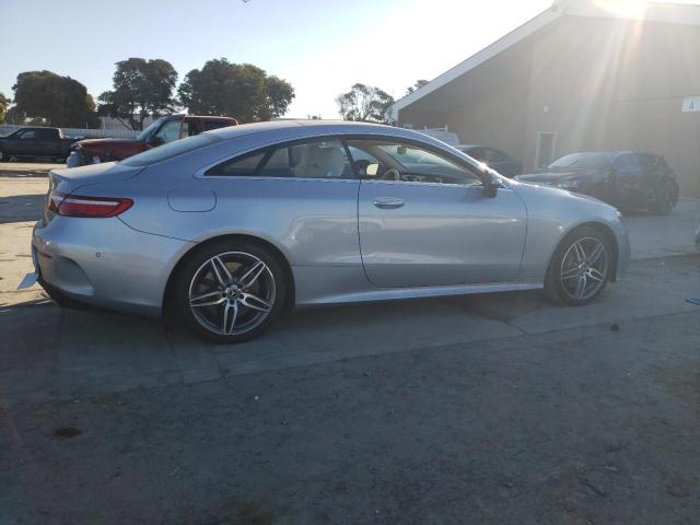 Image 3 of 2018 MERCEDES-BENZ E 400 2018 with VIN WDD1J6FB3JF056726