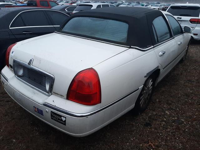 Изображение 3 2004 LINCOLN TOWN CAR ULTIMATE 2004 с VIN 1LNHM83W94Y643830