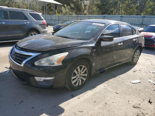 Изображение 1 2013 NISSAN ALTIMA 2.5 2013 с VIN 1N4AL3AP1DC189423