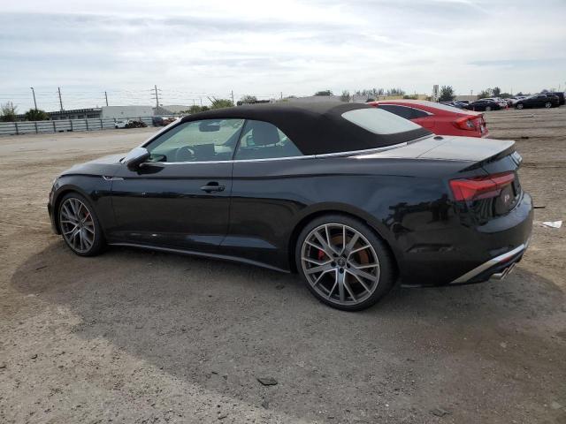 Obraz 2 z 2023 AUDI S5 PREMIUM PLUS 2023 z VIN WAUW4GF51PN005423