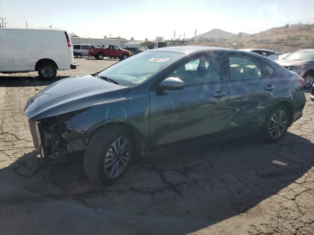 Image 1 of 2023 KIA FORTE LX 2023 with VIN 3KPF24AD2PE609900