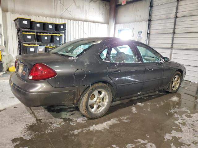 Изображение 3 2002 FORD TAURUS SES 2002 с VIN 1FAFP55UX2G175404