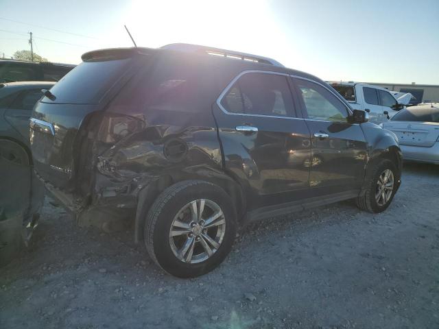 Image 3 of 2016 CHEVROLET EQUINOX LTZ 2016 with VIN 2GNALDEK7G6109965