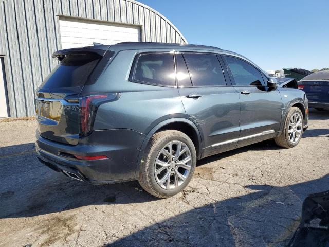 Изображение 3 2020 CADILLAC XT6 SPORT 2020 с VIN 1GYKPGRS2LZ144905