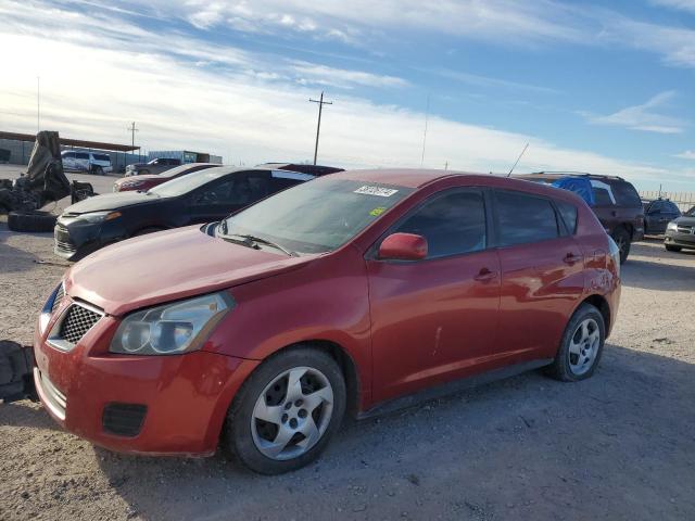 Изображение 1 2010 PONTIAC VIBE  2010 с VIN 5Y2SP6E80AZ417945