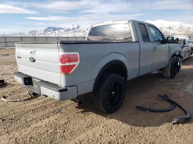 Изображение 3 2009 FORD F150 SUPER CAB 2009 с VIN 1FTPX14V69FA15974