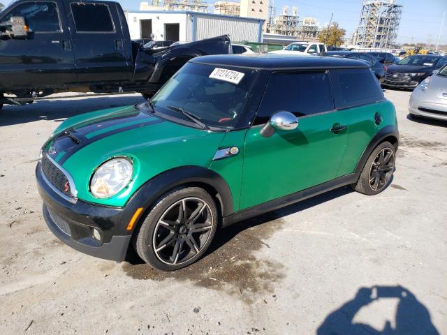 Изображение 2007 MINI COOPER S 2007