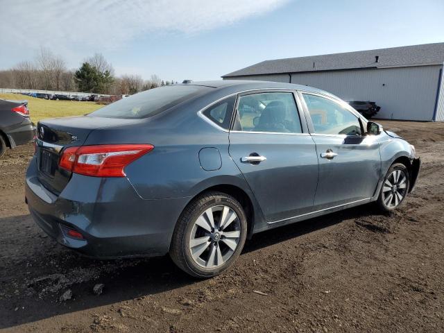 Obraz 3 z 2017 NISSAN SENTRA S 2017 z VIN 3N1AB7AP7HY325977