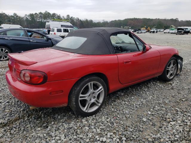 Image 3 of 2005 MAZDA MX-5 MIATA BASE 2005 with VIN JM1NB353850413196