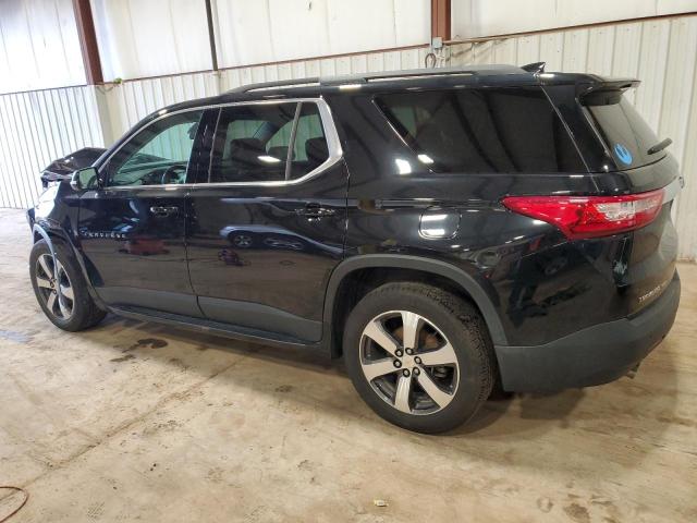 Obraz 2 z 2019 CHEVROLET TRAVERSE LT 2019 z VIN 1GNEVHKW9KJ167968