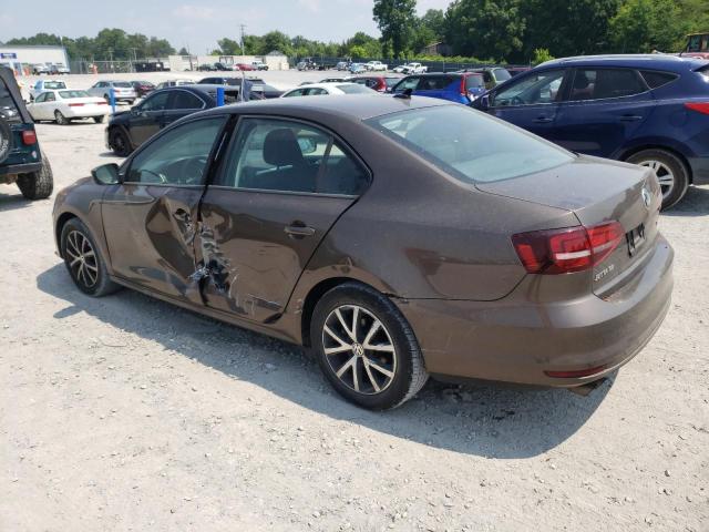 Obraz 2 z 2016 VOLKSWAGEN JETTA SE 2016 z VIN 3VWD67AJXGM212568