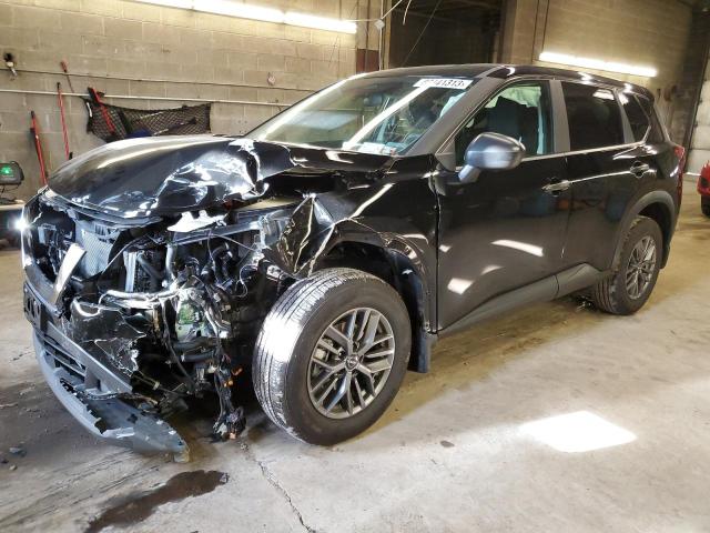 Obraz 1 z 2023 NISSAN ROGUE S 2023 z VIN 5N1BT3AB1PC881300
