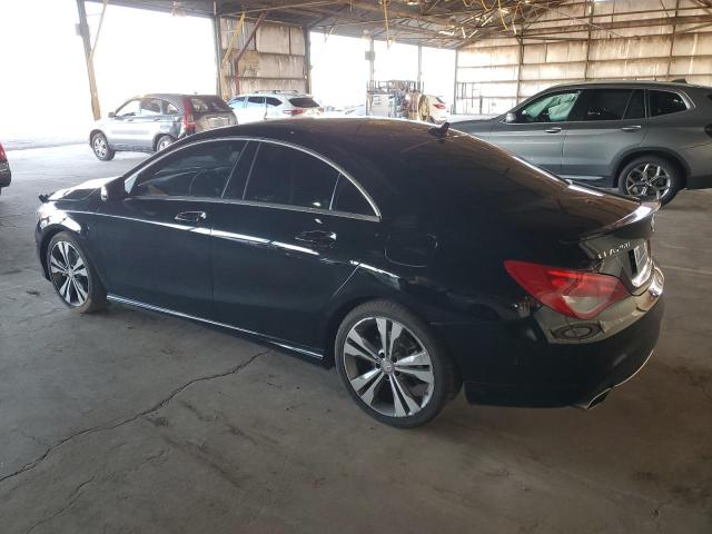 Изображение 2 2014 MERCEDES-BENZ CLA 250 2014 с VIN WDDSJ4EB7EN052992