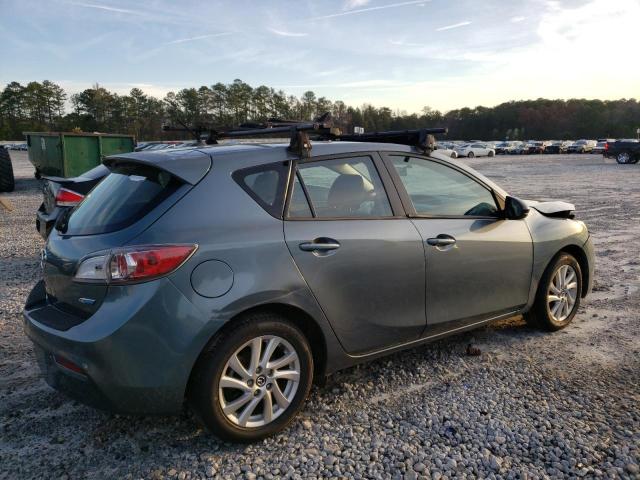 Изображение 3 2013 MAZDA 3 I 2013 с VIN JM1BL1L72D1780355