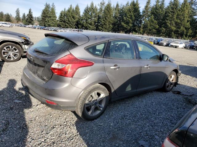 Obraz 3 z 2013 FORD FOCUS SE 2013 z VIN 1FADP3K2XDL267802