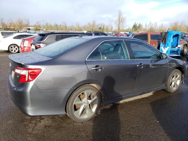 Image 3 of 2013 TOYOTA CAMRY SE 2013 with VIN 4T1BK1FK2DU531549