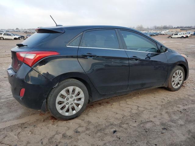 Image 3 of 2016 HYUNDAI ELANTRA GT  2016 with VIN KMHD35LH6GU332871