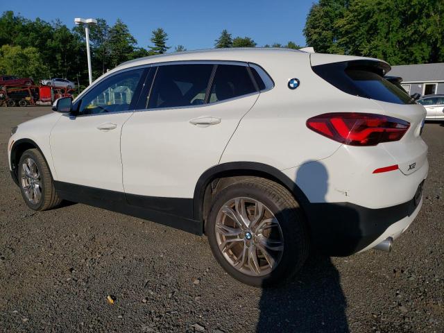 Image 2 of 2021 BMW X2 XDRIVE28I 2021 with VIN WBXYJ1C05M5S08968