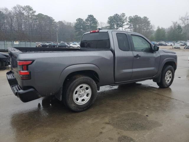 Image 3 of 2022 NISSAN FRONTIER S 2022 with VIN 1N6ED1CM4NN620680
