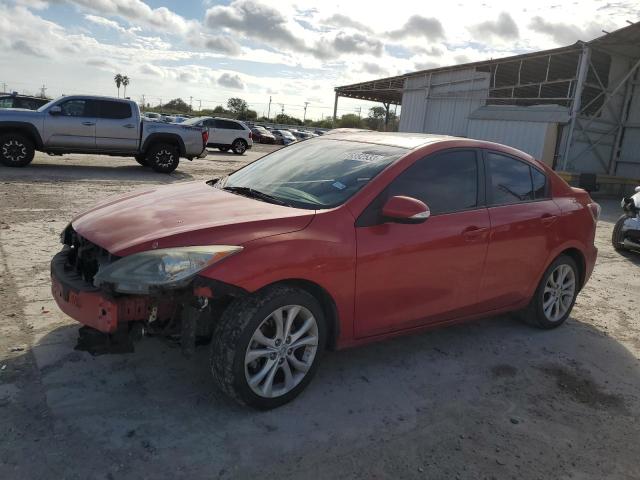 Изображение 2010 MAZDA 3 S 2010