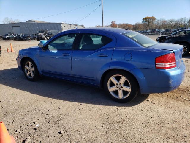 Изображение 2 2008 DODGE AVENGER SXT 2008 с VIN 1B3LC56R58N611813