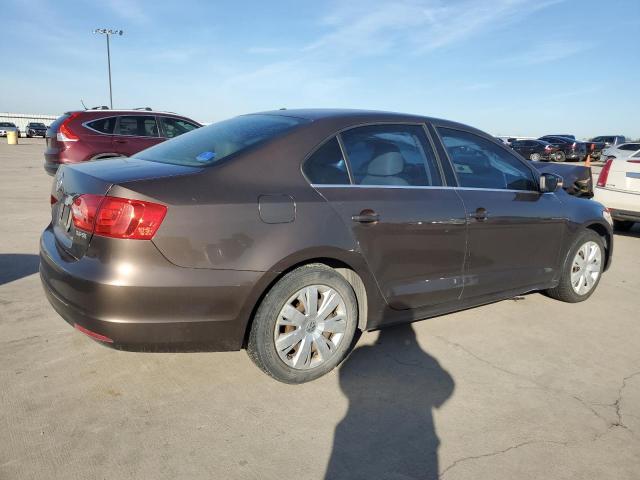 Obraz 3 z 2013 VOLKSWAGEN JETTA SE 2013 z VIN 3VWDX7AJ0DM262274