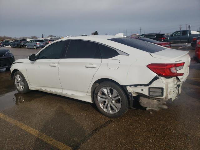 Obraz 2 z 2020 HONDA ACCORD LX 2020 z VIN 1HGCV1F14LA016240