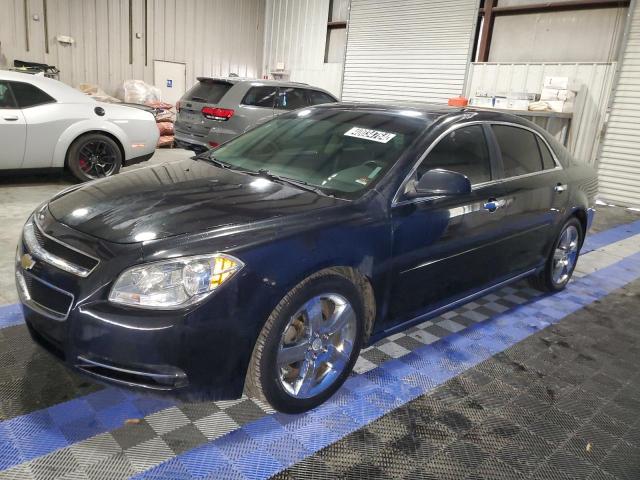 Image 1 of 2012 CHEVROLET MALIBU 1LT 2012 with VIN 1G1ZC5E0XCF183065