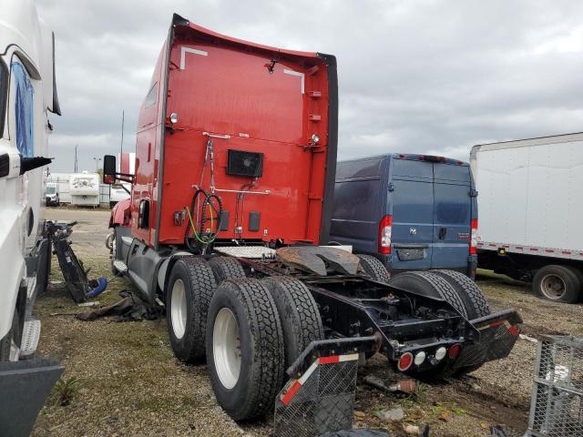 Obraz 3 z 2018 KENWORTH CONSTRUCTION T680 2018 z VIN 1XKYDP9X9JJ213397