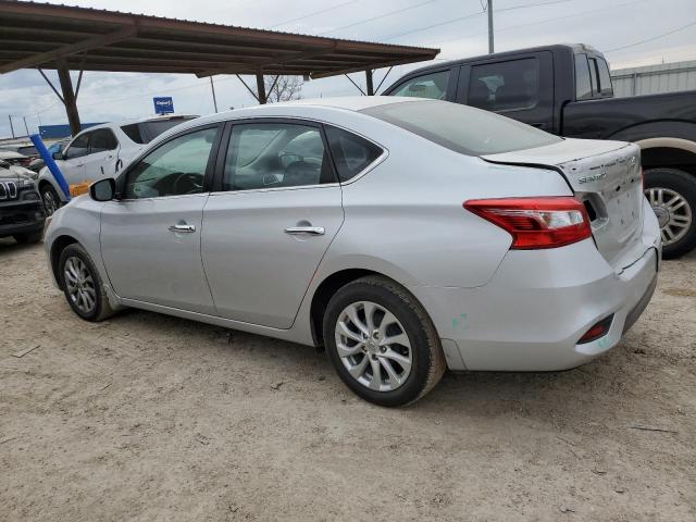 Image 2 of 2017 NISSAN SENTRA S 2017 with VIN 3N1AB7AP7HY295220