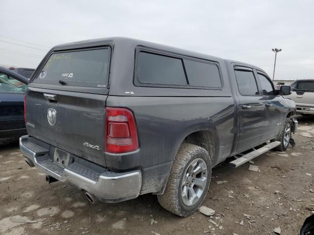 Изображение 3 2020 RAM 1500 BIG HORN/LONE STAR 2020 с VIN 1C6SRFMT4LN420073