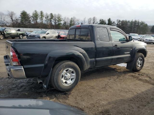 Изображение 3 2015 TOYOTA TACOMA ACCESS CAB 2015 с VIN 5TFUX4EN8FX034583