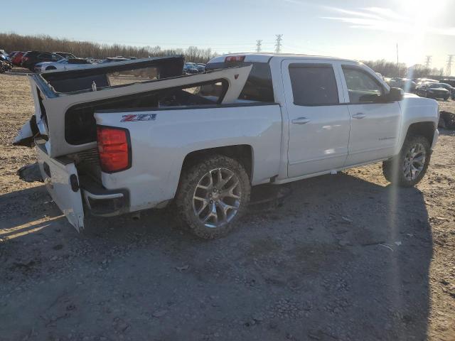 Изображение 3 2017 CHEVROLET SILVERADO K1500 LT 2017 с VIN 3GCUKREC3HG443897